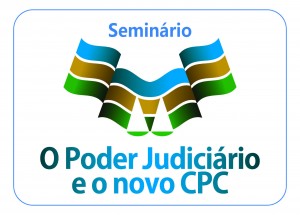 Inscrições para o seminário O Poder Judiciário e o Novo CPC se encerram na sexta (31)