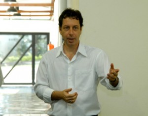 marcelo proni