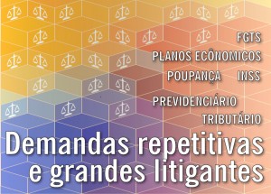 Enfam promove curso em outubro sobre demandas repetitivas e os grandes litigantes