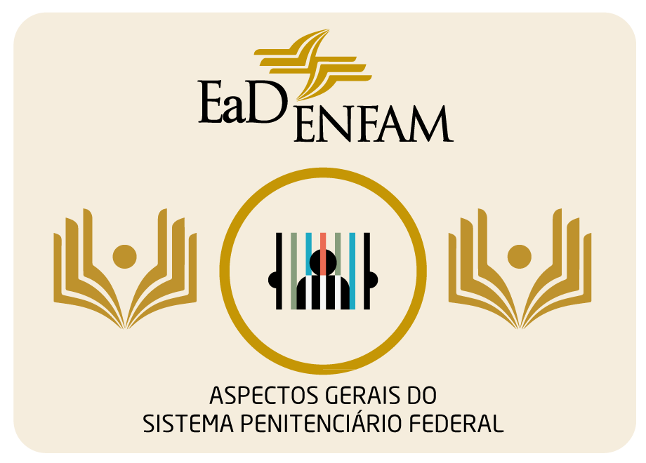 Enfam prorroga as inscrições do curso a distância sobre sistema penitenciário