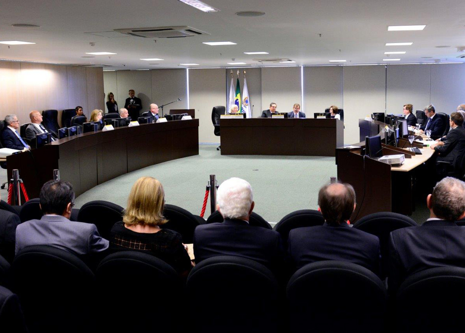 Conselho Superior aprova normas de formação de magistrados