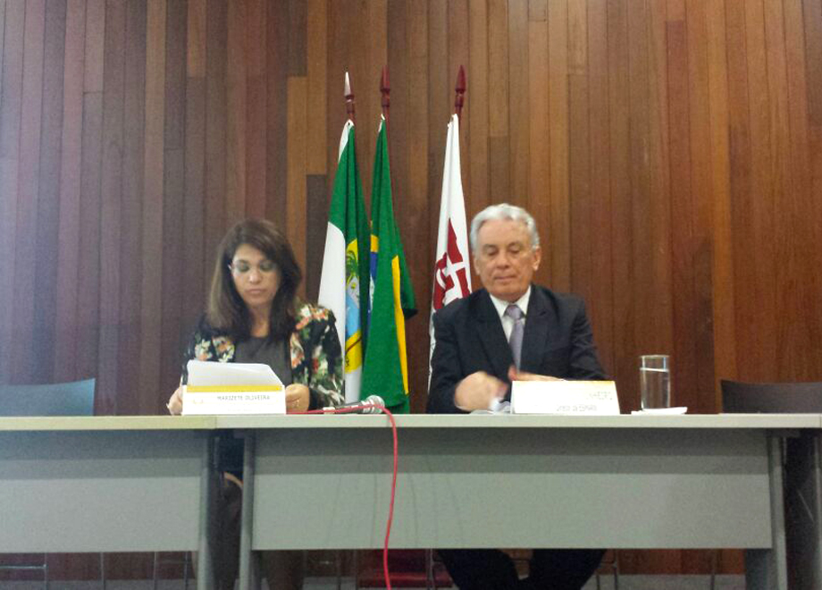Natal (RN) recepciona Módulo Nacional da Formação Inicial ministrado pela Enfam