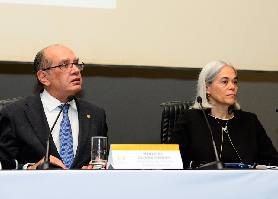 GM-e-ministra
