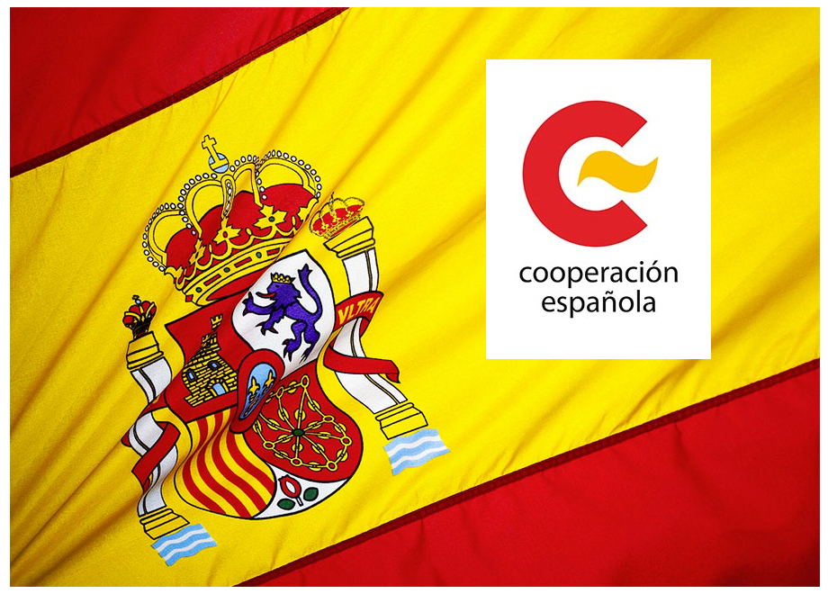 cooperação-espanhola