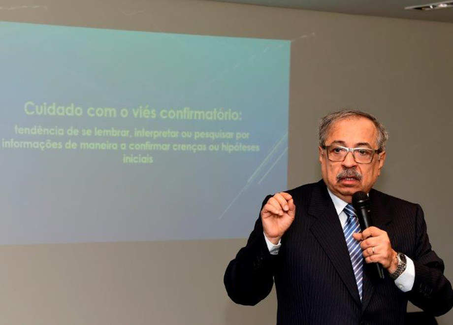 Min. Og eleição 2017