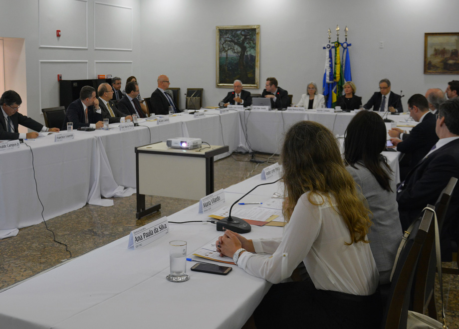 Slider FOFO Sudeste Reuniões Maio 2018