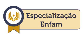 Marca da Especialização Enfam