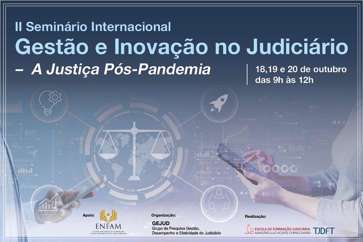 Card-Inovação no Judiciario-TJDFT