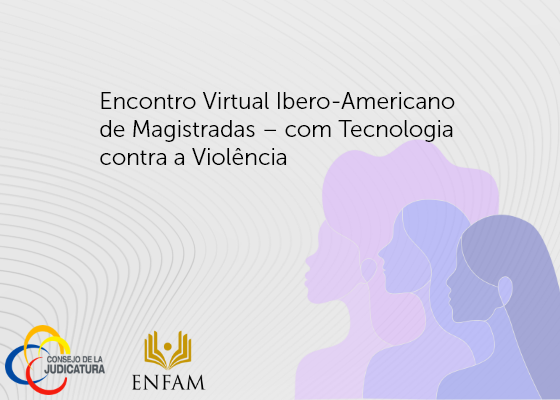 Capa WordPress – Encontro virtual