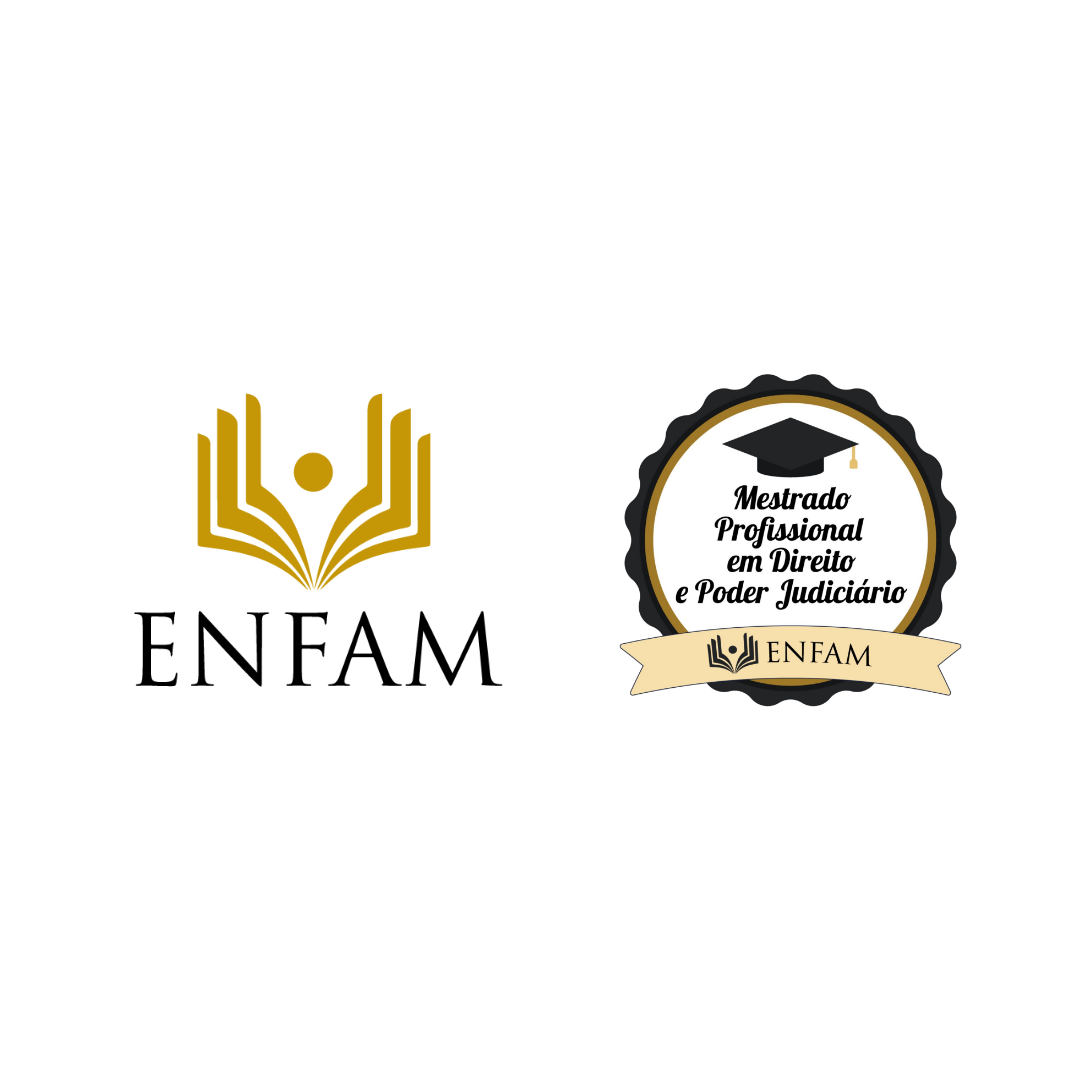 Logo enfam_mestrado