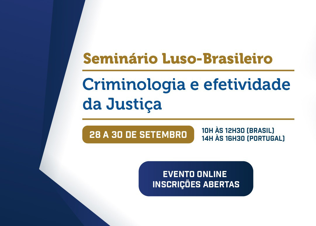 Seminário Luso-Brasileiro
