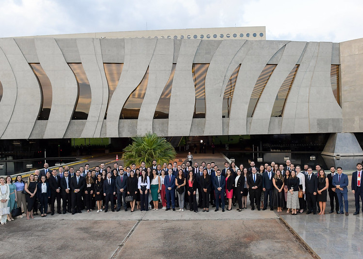 Formaçao Inicial TJSP 2023