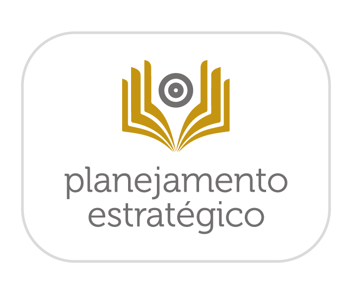 Planejamentos estratégios da Enfam