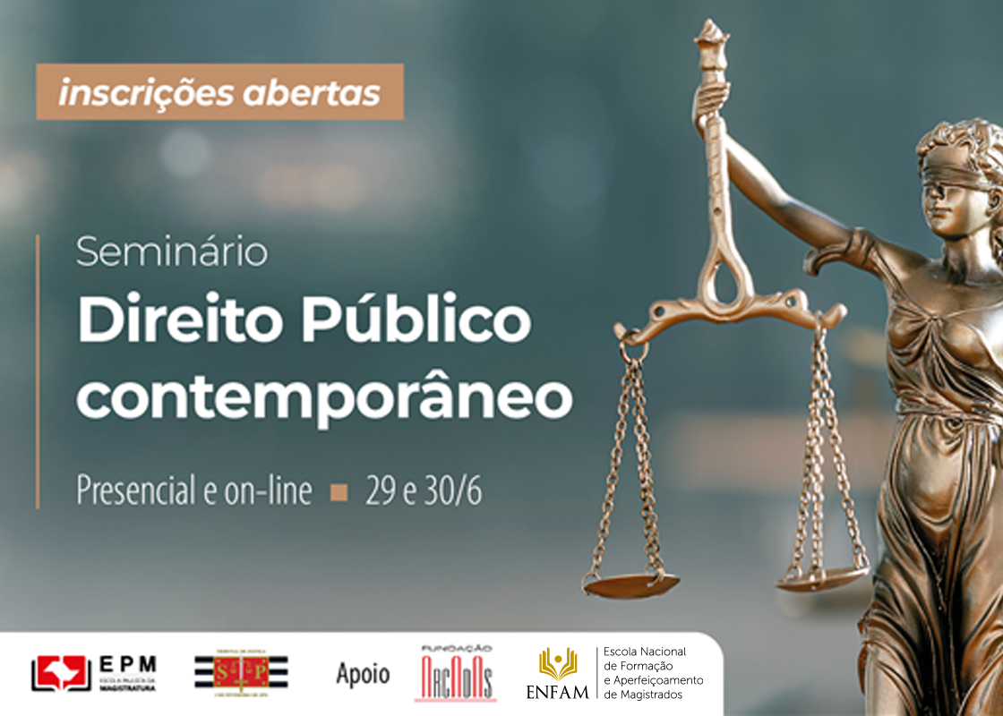 materia direito publico