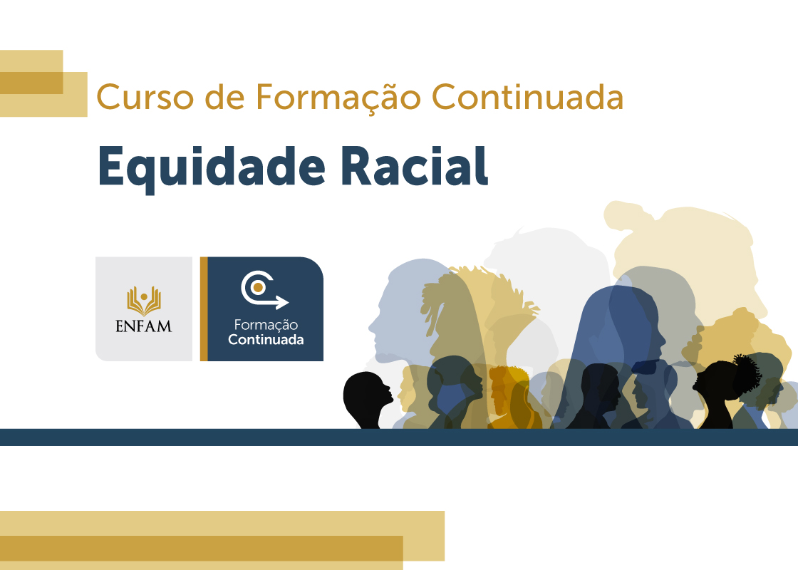Curso de Formação Continuada de Equidade Racial