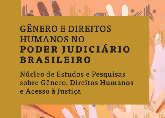 Gênero e Direitos Humanos