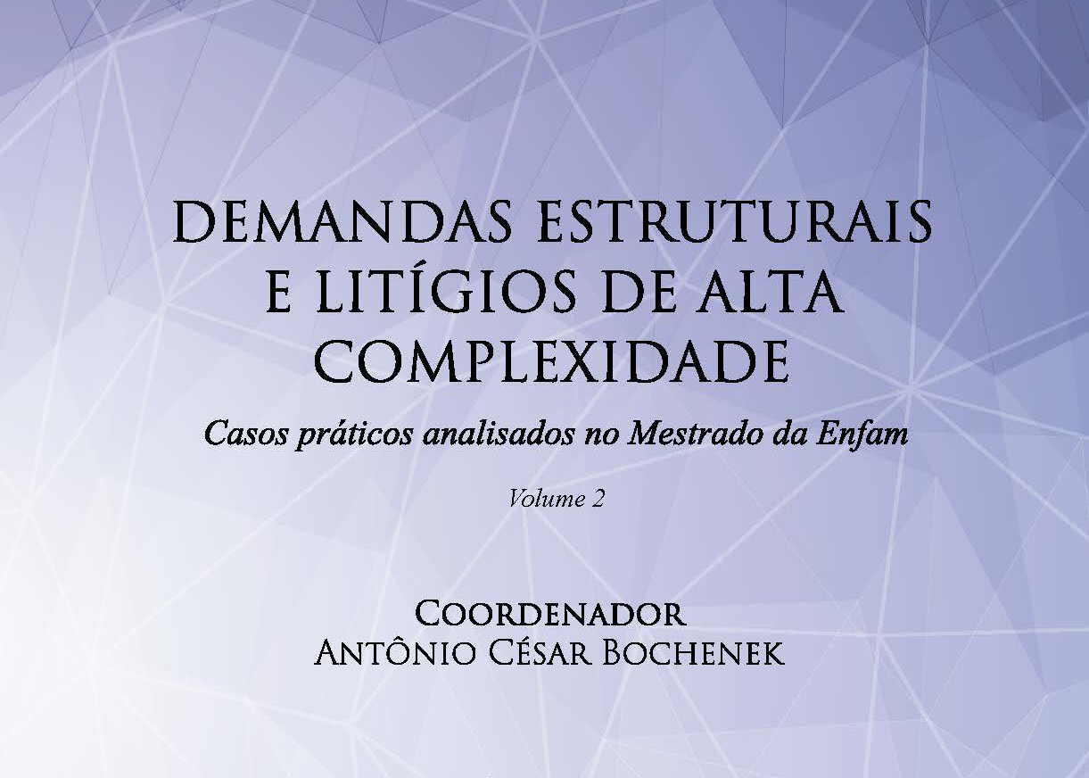 Demandas estruturais_volume 2