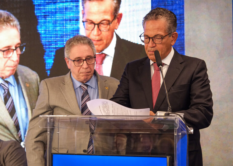 XIII Fórum Internacional de Integração Jurídica