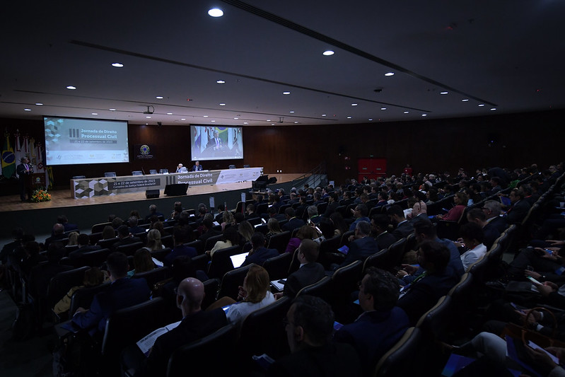 3ª Jornada de Direito Processual Civil