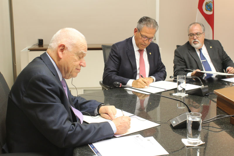 Enfam-assina-acordo-de-cooperacao-com-Corte-Interamericana-de-Direitos-Humanos-CJF
