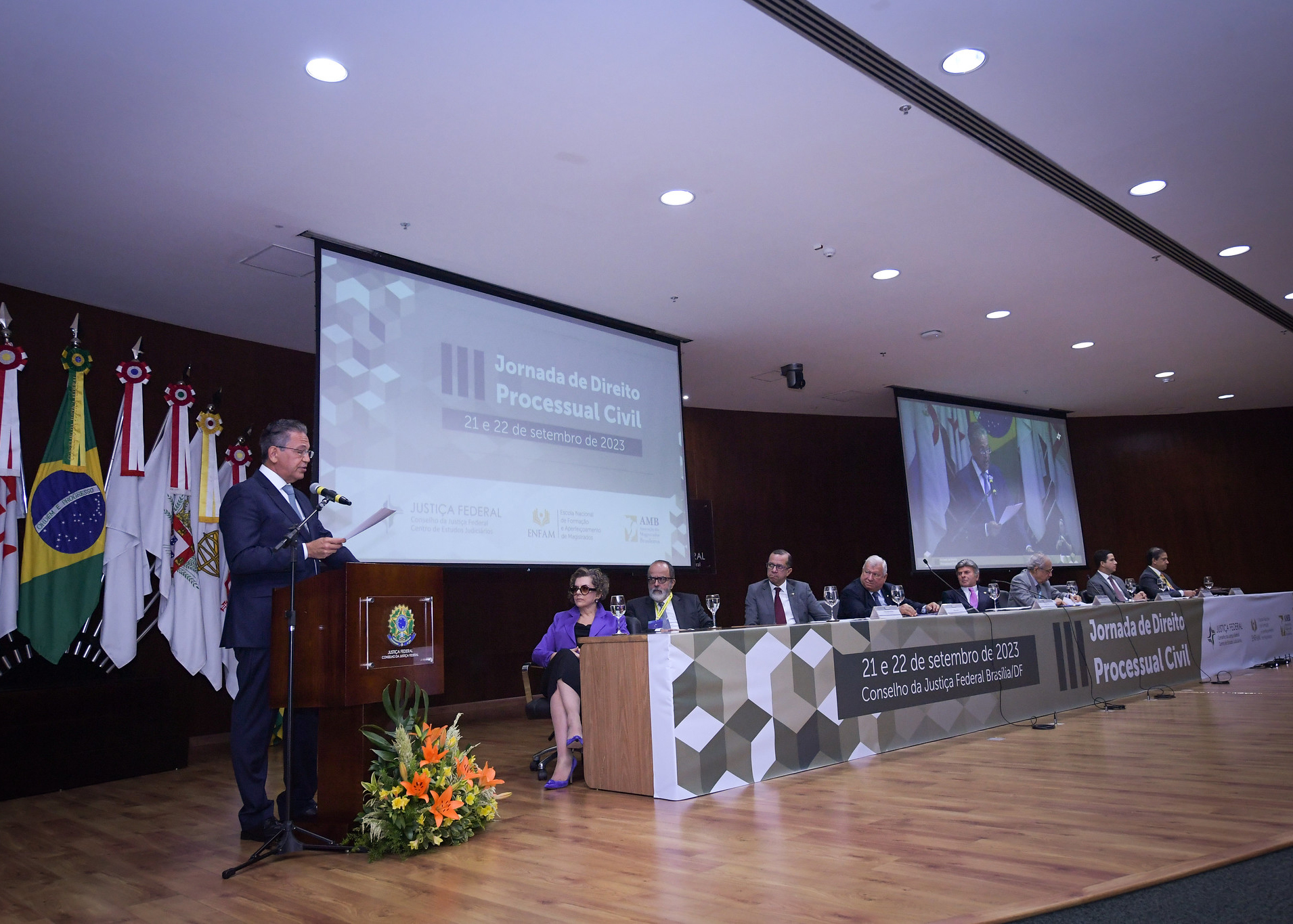 3ª Jornada de Direito Processual Civil