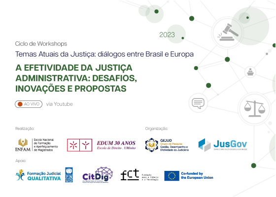 A Efetividade da Justiça Administrativa: Desafios, Inovações e Propostas