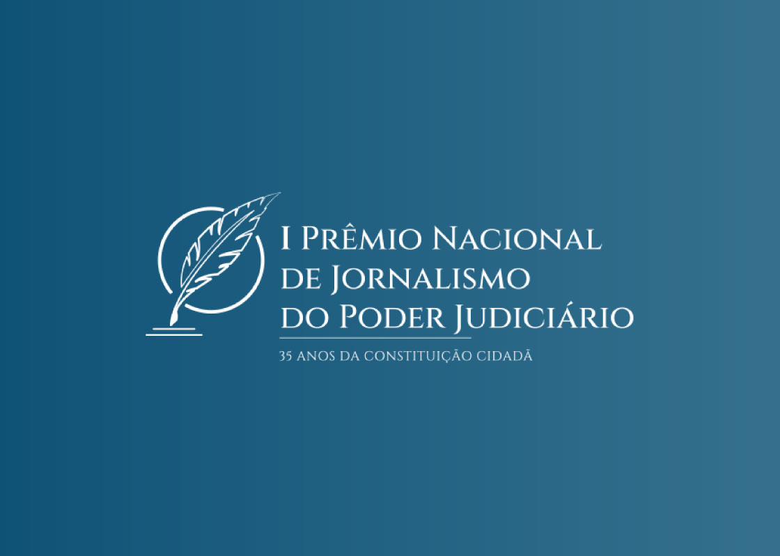 I Prêmio Nacional de Jornalismo do Poder Judiciário
