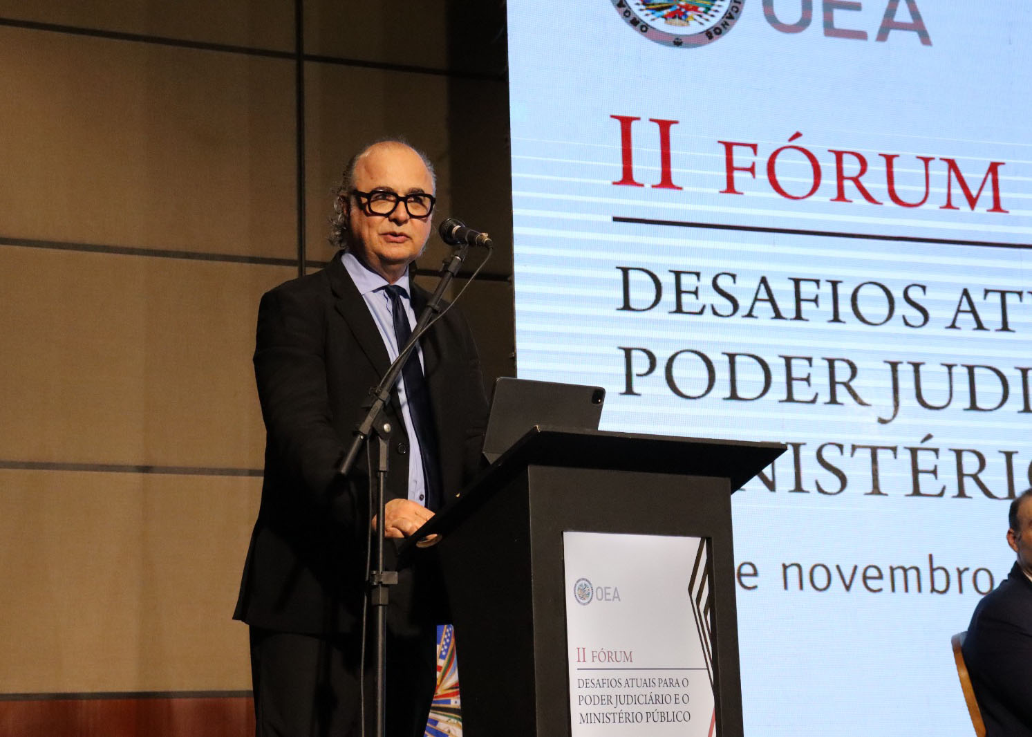 Forum OEA 30.11.2023