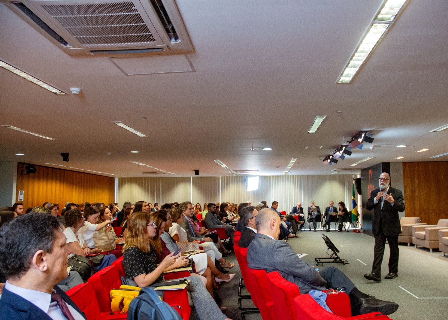 Encontro Formação Formadores 27 Fev 20204