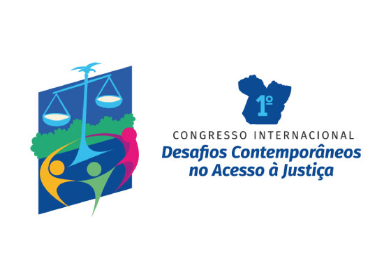 TJPA realizará congresso internacional sobre desafios contemporâneos no acesso à Justiça