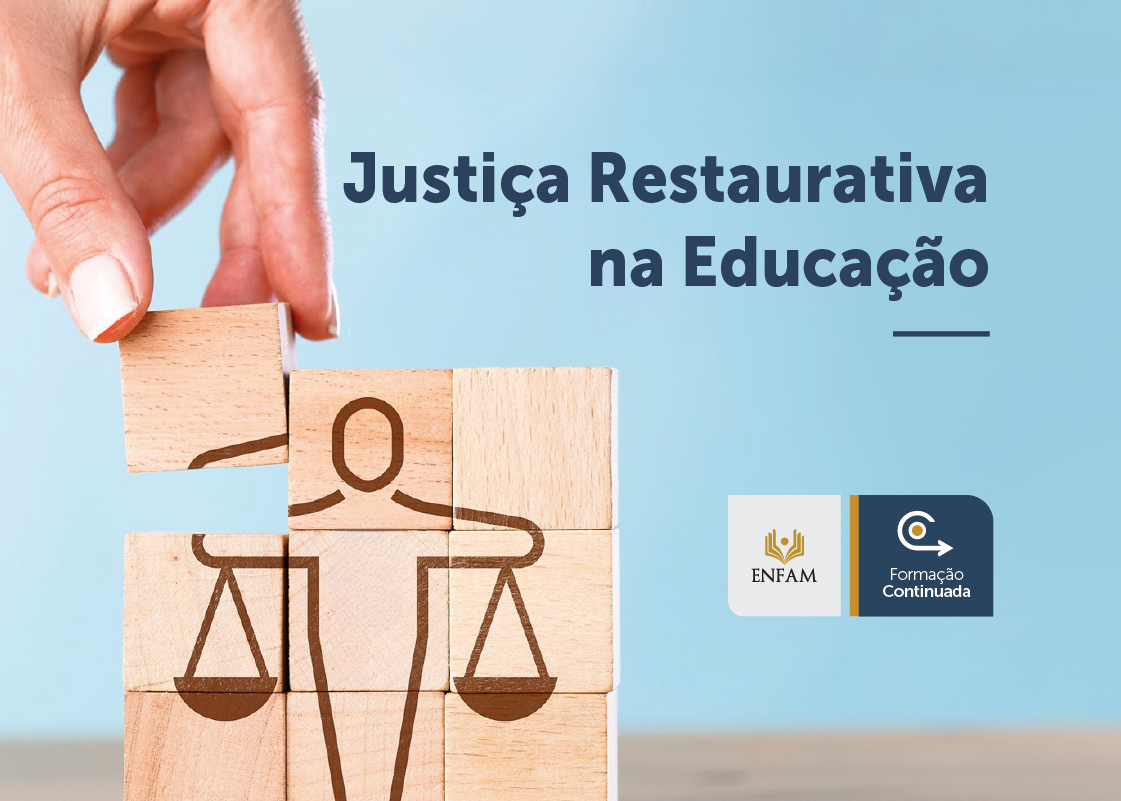 Justiça Restaurativa na Educação