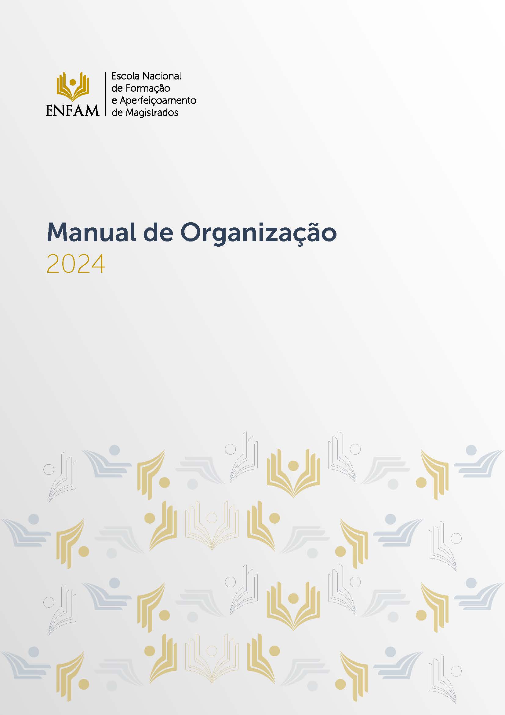 Manual de Organização