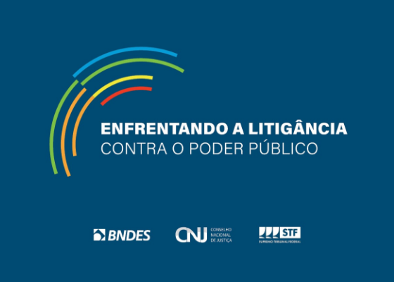 Enfrentando a litigância