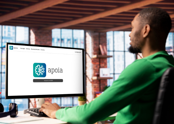 Inteligência Artificial Apoia já está disponível para todos os tribunais brasileiros