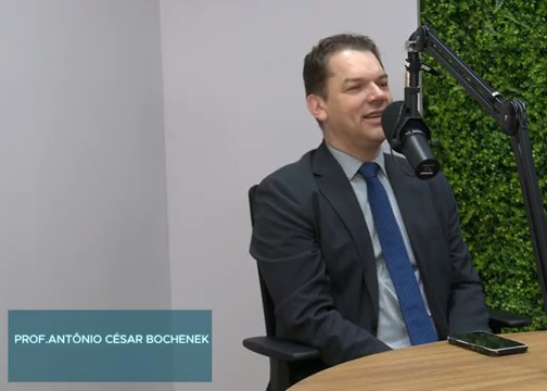 Podcast sobre Demandas Estruturais e Litígios de Alta Complexidade