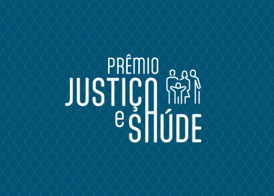 Prêmio Justiça e Saúde