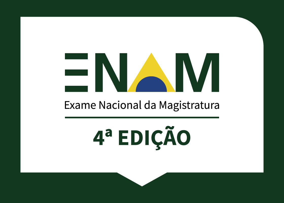 Enam 4ª Edição - Informações