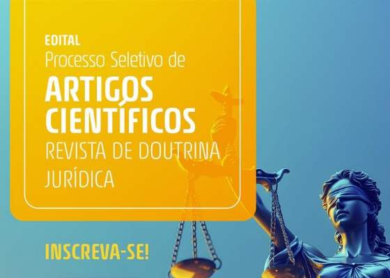 Revista Doutrina Jurídica