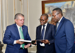 visita técnica à Escola Judicial de Pernambuco (Esmape) e à Escola de Magistratura Federal da 5ª Região (Esmafe5)