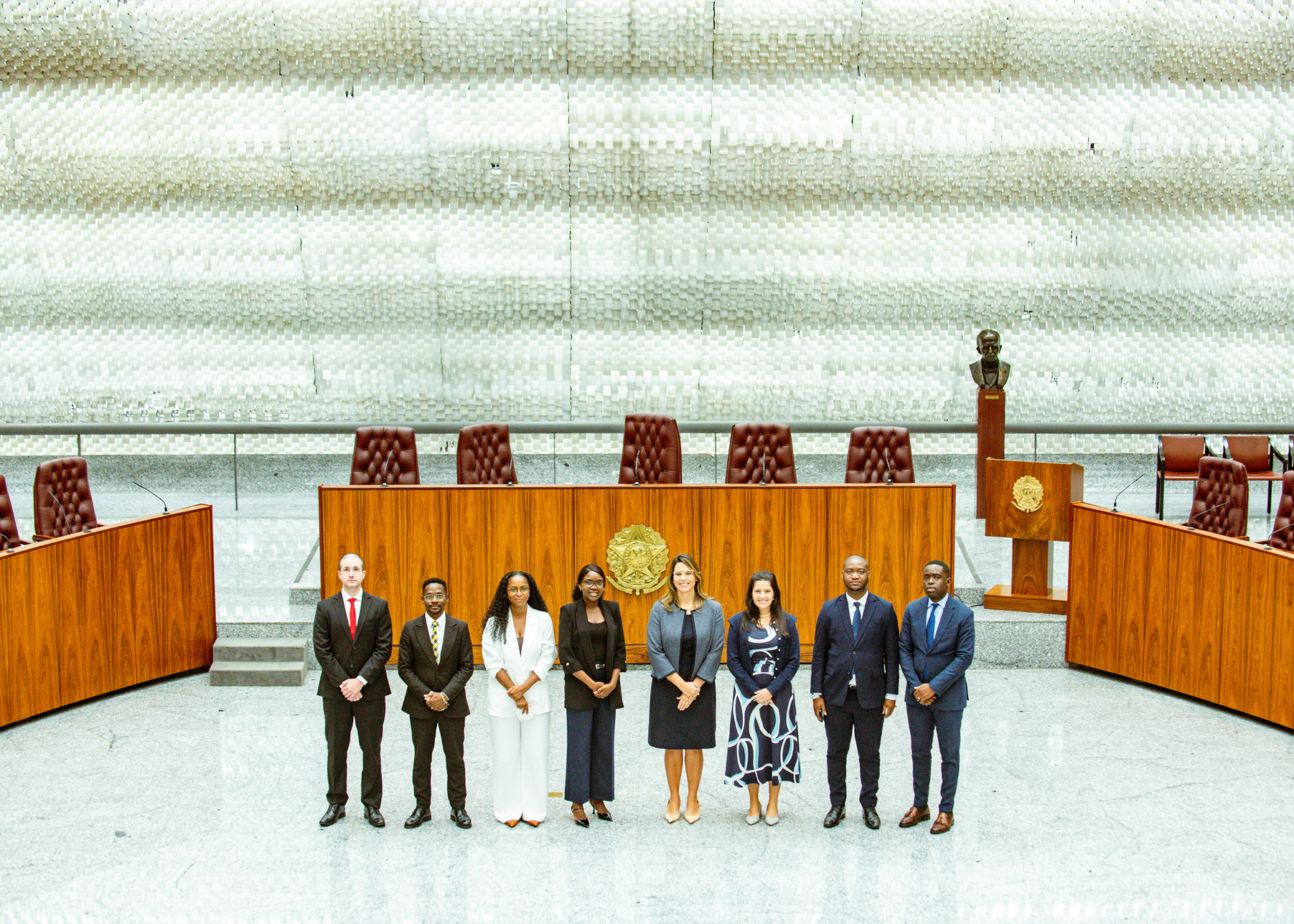 Dia do Magistrado