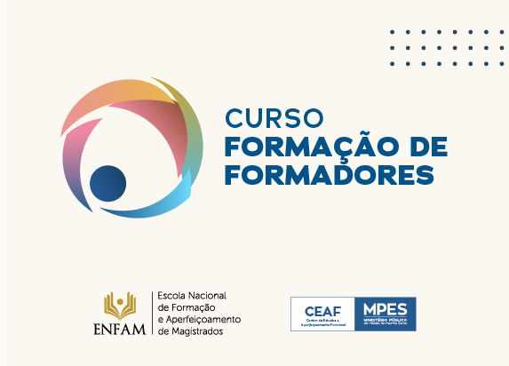 Enfam e parceira em curso para o Ministerio Publico do Espirito Santo