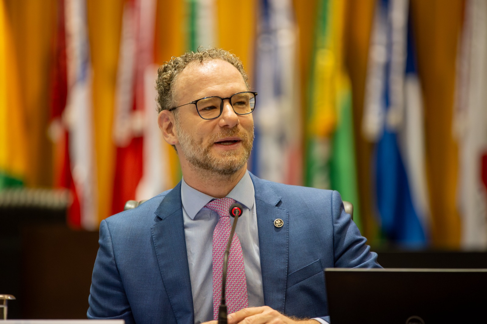 II Encontro nacional do comitê dos direitos de pessoas com deficiência no âmbito judicial