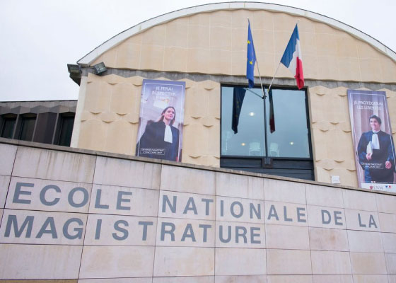 Escola-francesa-seleciona-magistrados-e-procuradores-para-formacao-em-Bordeaux