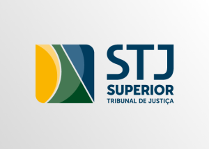 Logo do STJ