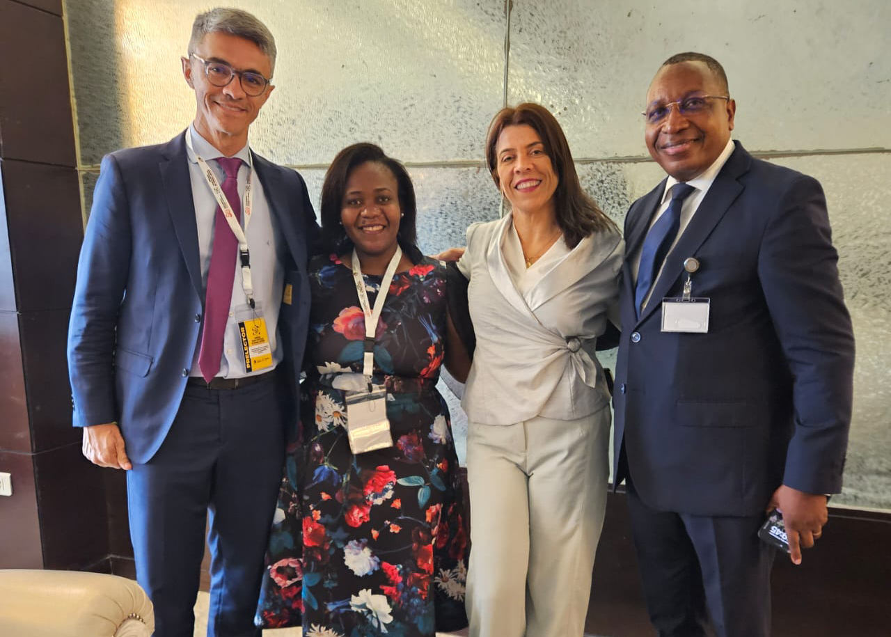 50 anos de Independência de Angola