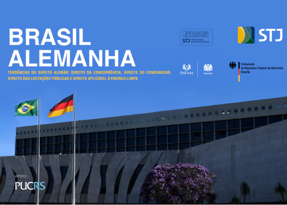 Evento Brasil Alemanha