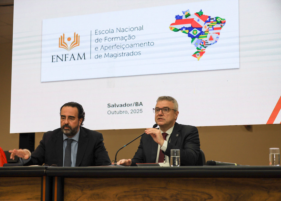 Evento OEA