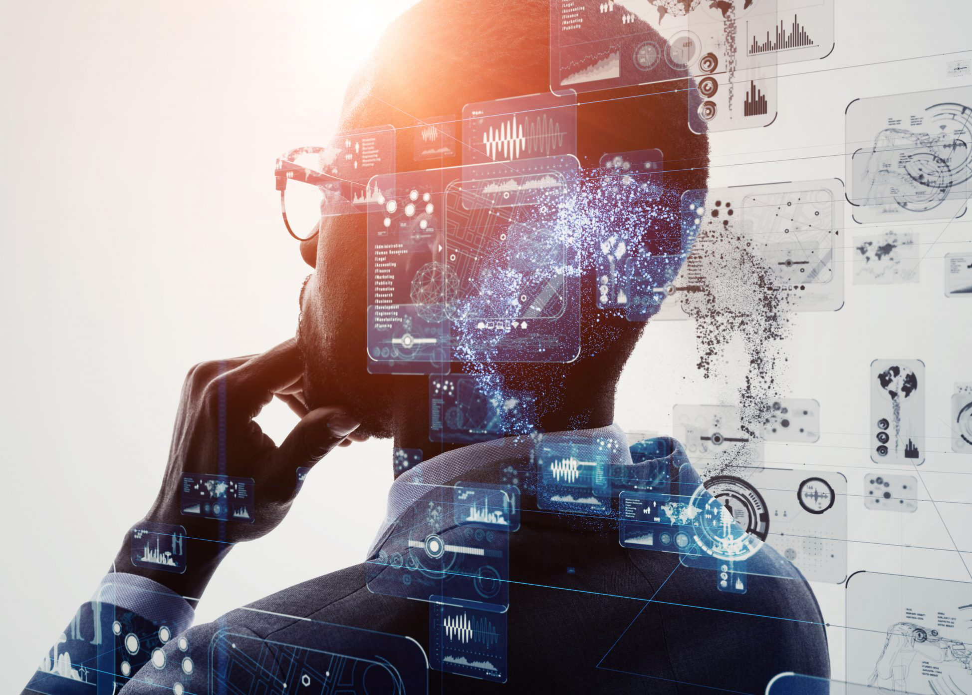 Inteligencia artificial