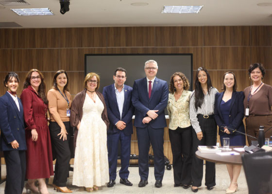 Visita-tecnica-da-Enfam-a-Escola-Judicial-do-TJGO-fortalece-dialogo-institucional