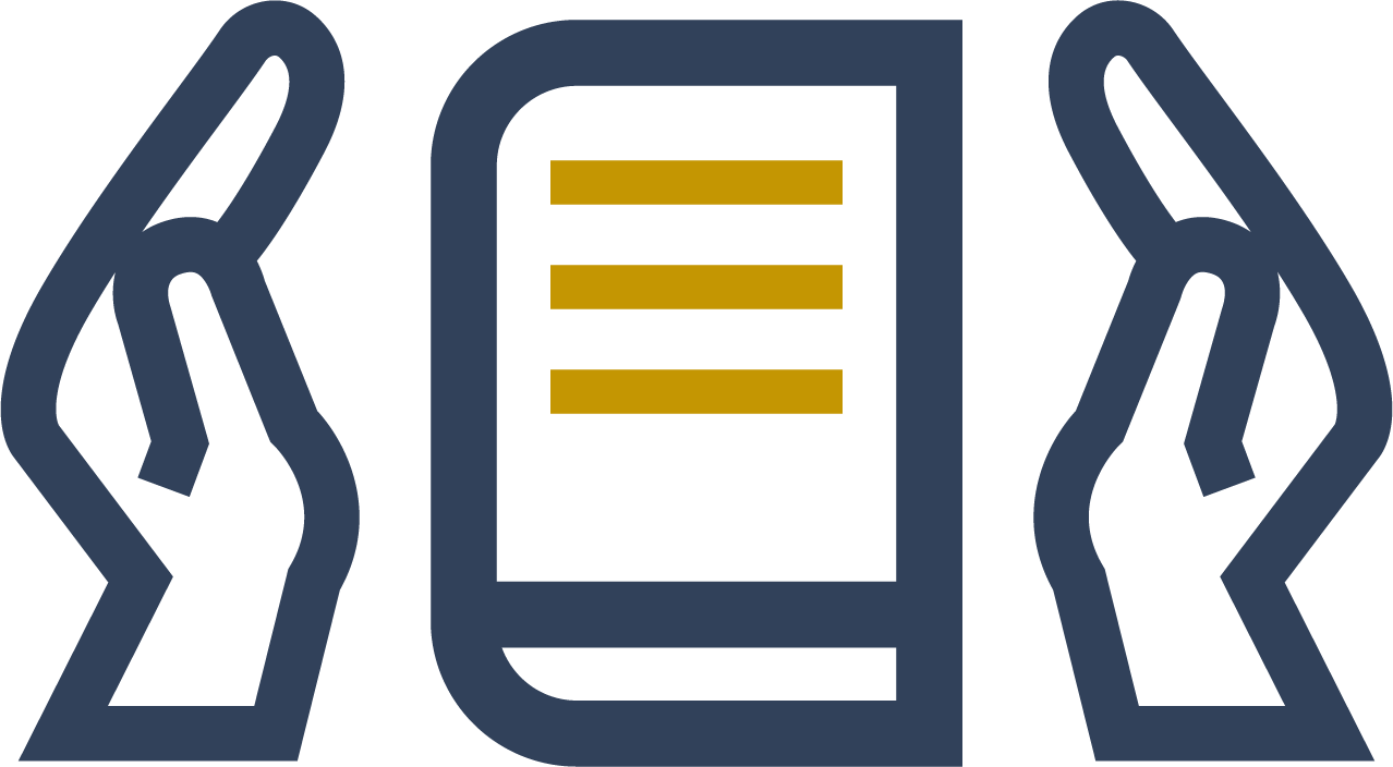 ícone do serviço de atendimento acadêmico